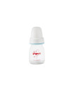 Pigeon Glass Feeding Bottle